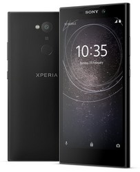 Прошивка телефона Sony Xperia L2 в Красноярске